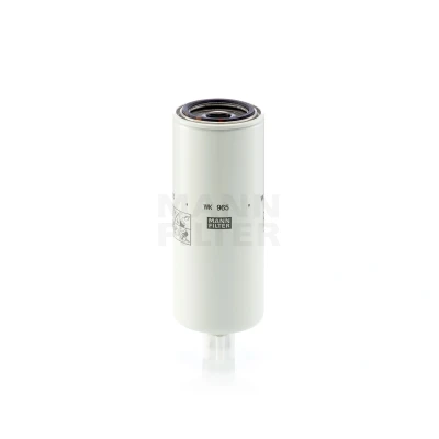 Afbeelding van MANN FILTER WK 965 x Brandstoffilter Met pakking