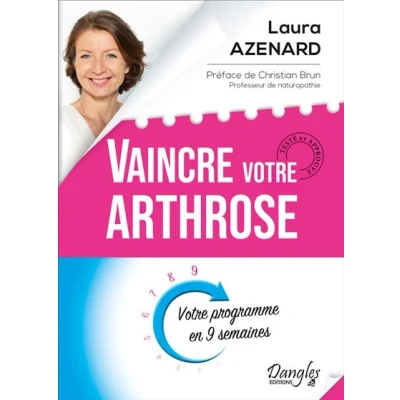 Image de Vaincre Votre arthrose programme en 9 semaines