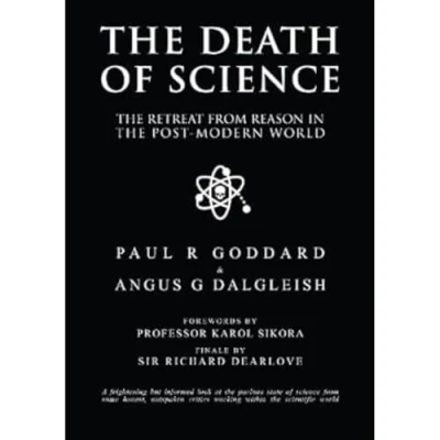 Afbeelding van The Death of Science