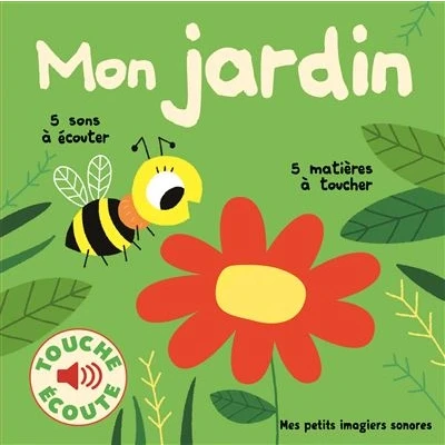 Image de Mon jardin