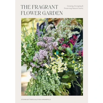Afbeelding van The Fragrant Flower Garden