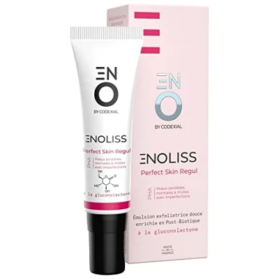 Afbeelding van Codexial Enoliss Perfect Skin Regul 30 ml