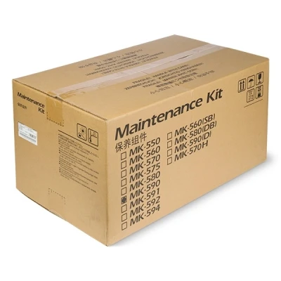 Image de Kyocera MK 590 kit d&#039;entretien (d&#039;origine)