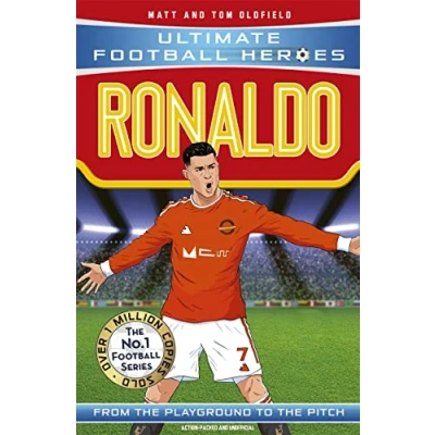 Afbeelding van Cristiano Ronaldo