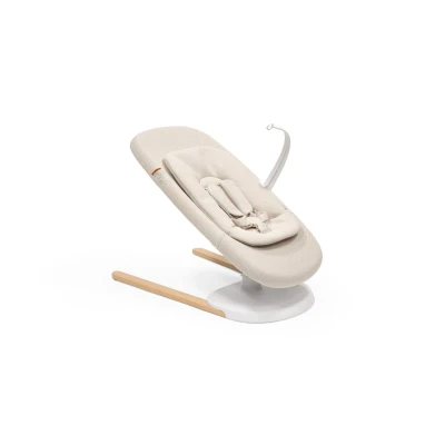 Afbeelding van Stokke Wipstoel Yoga Light Sand