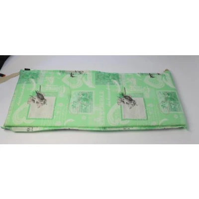Afbeelding van Madison Bankkussen 120x48 cm Mon amouv green