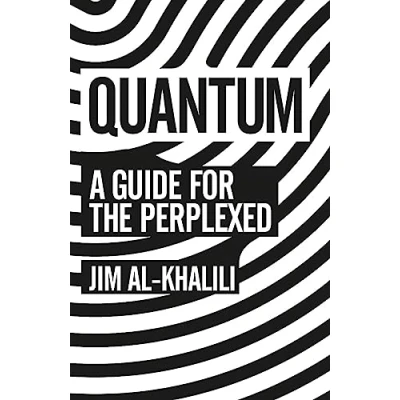 Afbeelding van Quantum A Guide For The Perplexed