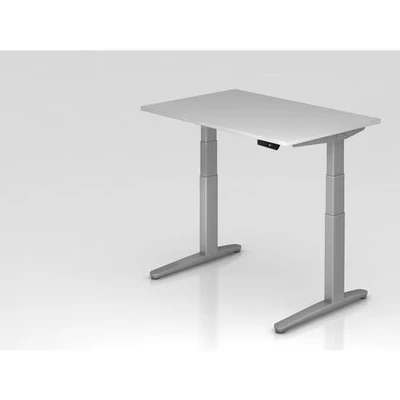 Afbeelding van hjh OFFICE PRO Xbhm 12 SS Grijs