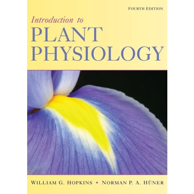 Afbeelding van Introduction To Plant Physiology