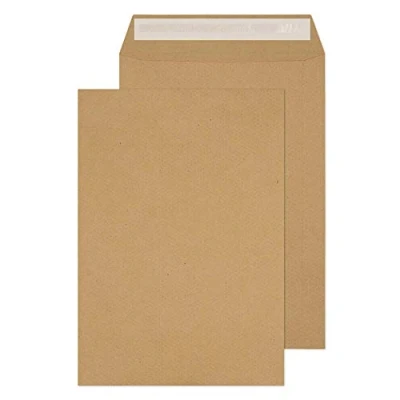 Afbeelding van Blake Purely Everyday 14886PS enveloppen, zelfklevend, 115 g/m², 254 x 178 mm, 500 stuks