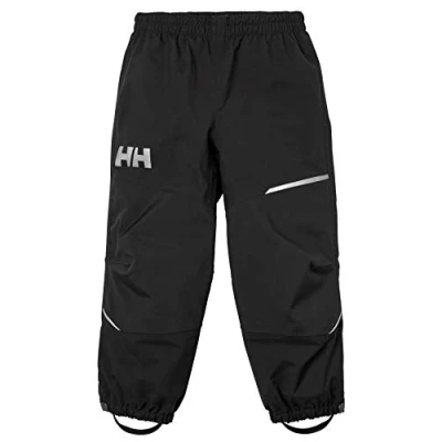 Afbeelding van Helly Hansen K SoGN Pant Bohemian broek, uniseks, kinderen