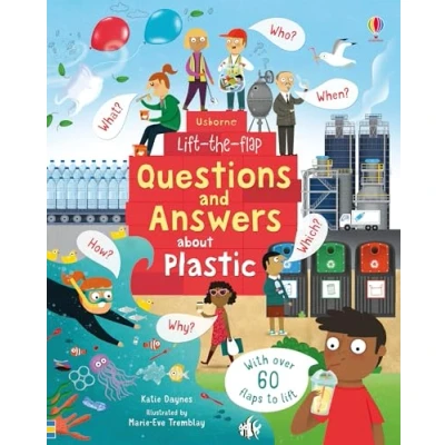 Afbeelding van LifttheFlap Questions and Answers About Plastic 1