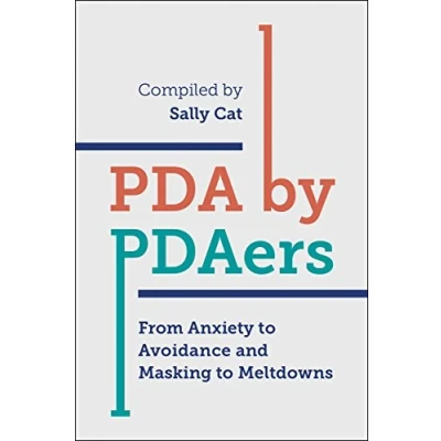 Afbeelding van PDA by PDAers