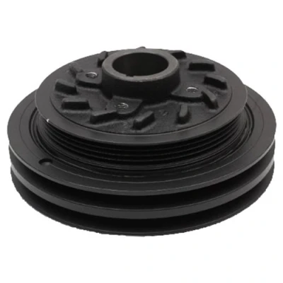 Afbeelding van JAPANPARTS PU H06 Krukaspoelie 173 HYUNDAI: H 1 Van