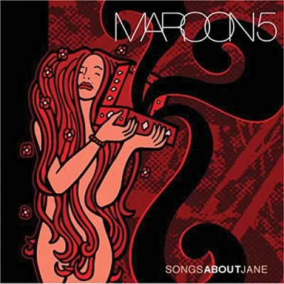 Afbeelding van Maroon 5 Songs About Jane (CD)