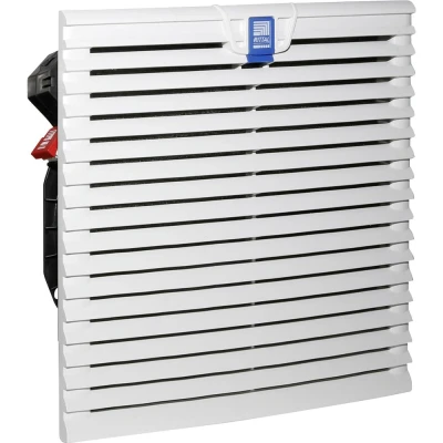 Afbeelding van Rittal SK 3245.500 Filterventilatie 1 stuk(s)