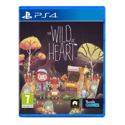 Image de The Wild At Heart PS4