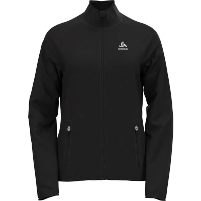 Afbeelding van Odlo Jacket ESSENTIAL LIGHT Dames Sportjas Maat L