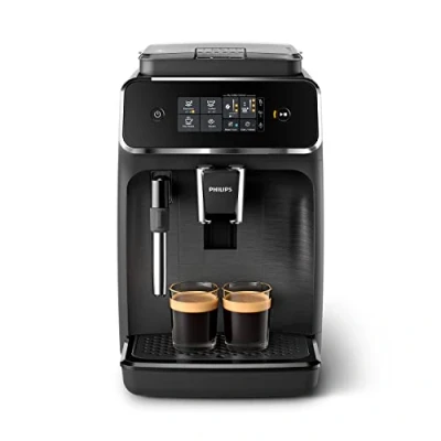 Image de Philips Machine Expresso Series 2200 (ep2200/10)