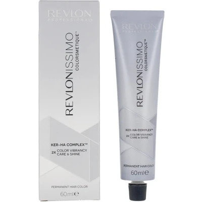 Afbeelding van Revlon Revlonissimo Colorsmetique™ Permanent Naturals 60 ml 1 Black
