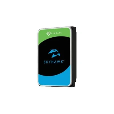Afbeelding van Seagate SkyHawk 3,5&quot; 6TB seriële ATA III