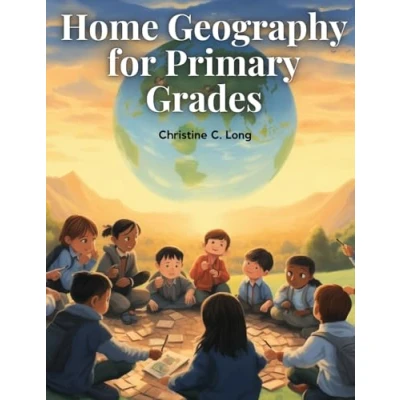 Afbeelding van Home Geography for Primary Grades
