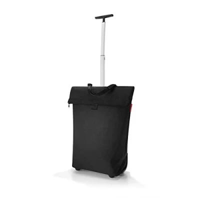 Afbeelding van Reisenthel Shopping Trolley M black