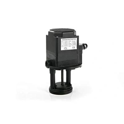 Afbeelding van HBM Universele Koelpomp 400 Volt