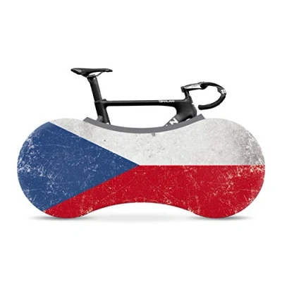 Afbeelding van Velo Sock Unisex fietshoes Tsjechische Republiek Eén maat