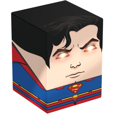 Afbeelding van Squaroes Squaroe DC Justice League™ JL021 Superman™ Card Boxes