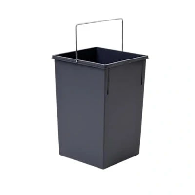 Afbeelding van Hailo 1008879 15 stuks binnenemmers met handvat voor tandem Terzett