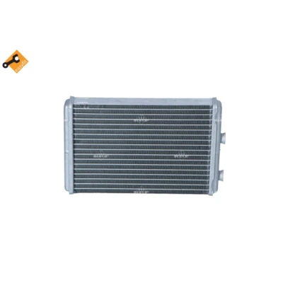 Afbeelding van Kachelradiateur, interieurverwarming NRF 54211