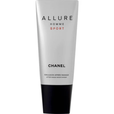 Afbeelding van Chanel Allure Homme Sport Aftershave Balm 100 ml