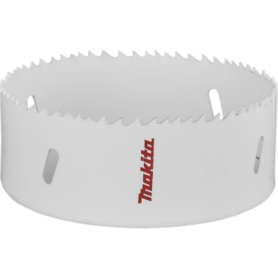 Afbeelding van Makita Gatzaag 111Mm Bim Basic D 35592