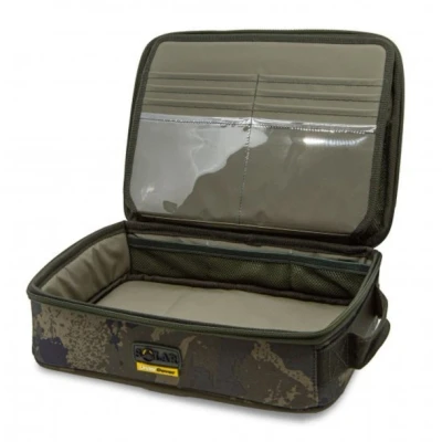 Afbeelding van Solar Tackle Undercover Camo Multipouch Compact (27x12x19cm) Vistas