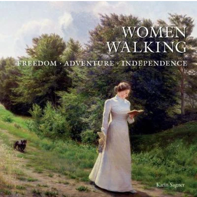 Afbeelding van Women Walking
