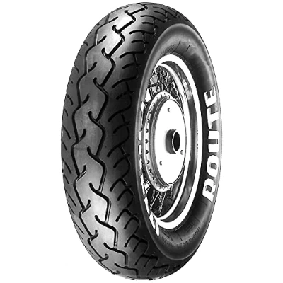 Image de Pneu Moto Custom Pirelli Mt66 Route Rear 140/90 16 71H