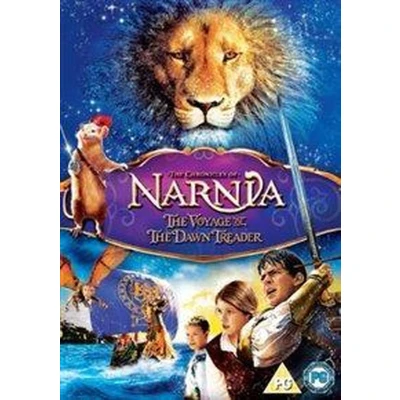 Afbeelding van Chronicles Of Narnia: Voyage The Dawn Treader