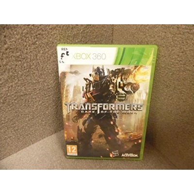 Afbeelding van Transformers: Dark Of The Moon