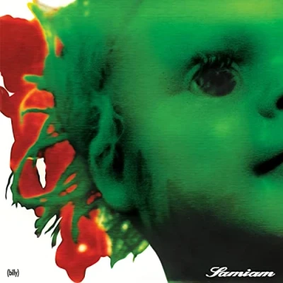 Afbeelding van Samiam Billy (LP)