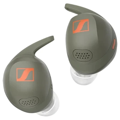 Image de Sennheiser Momentum Sport Vert