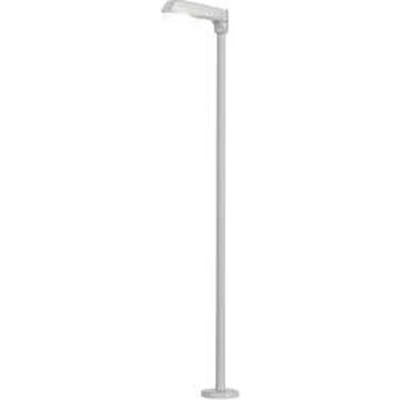Afbeelding van Viessmann Modelltechnik TT Straatlantaarn Enkel Kant en klaar model 69921 1 stuk(s)