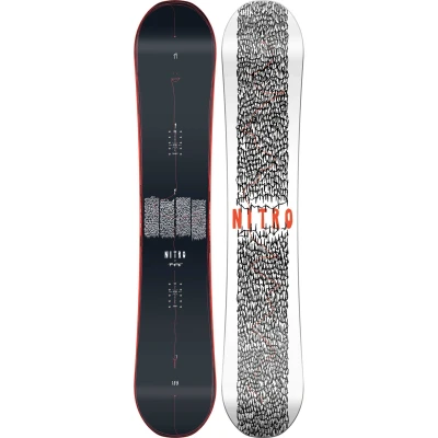 Afbeelding van Nitro T1 x FFF 23/24 Snowboard