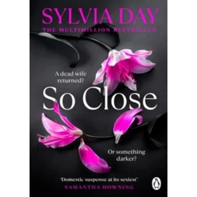 Image de So Close