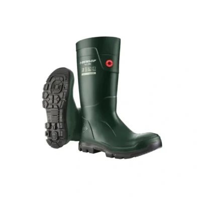 Afbeelding van Dunlop Laars Terrapro Onbeveiligd Groen 47
