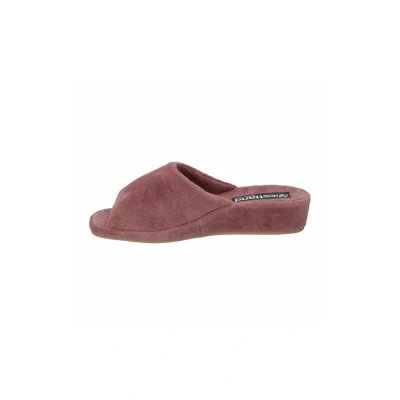Afbeelding van Westland MARSEILLE Dames pantoffels Kleur: Roze Maat: 42