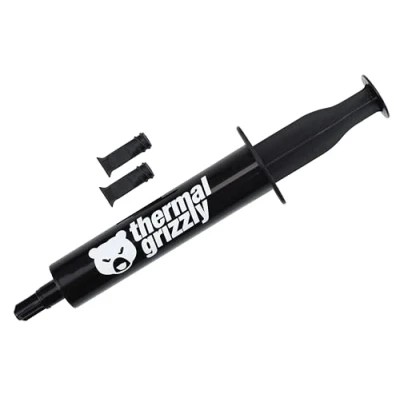 Image de Thermal grizzly hydronaut wärmeleitpaste 26 gramm 10 ml tg h 100 r