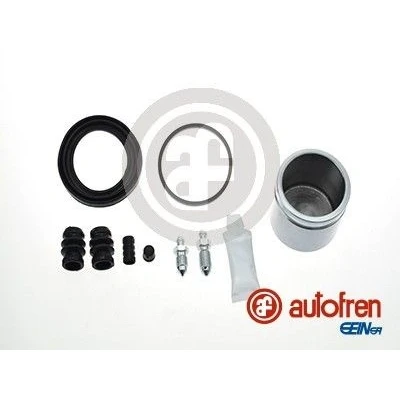 Afbeelding van Reparatieset, remklauw AUTOFREN SEINSA D41735C