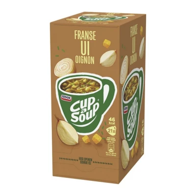 Afbeelding van Cup a Soup Franse Ui 21x175ml