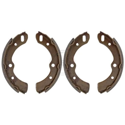 Afbeelding van Abs Remschoen set 8846